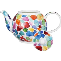 Blobs! Large Teapot><noscript><img width=