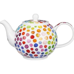 Hot Spots Large Teapot>Dunoon Cheap