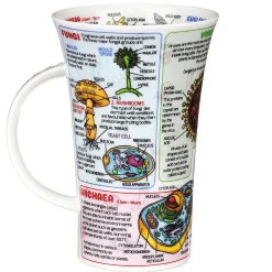 Microbiology Glencoe Shape Mug>Dunoon Best