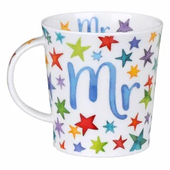 Mr Lomond Shape Mug>Dunoon Cheap