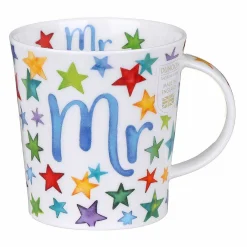 Mr Lomond Shape Mug>Dunoon Cheap