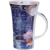Night Sky Glencoe Shape Mug>Dunoon New