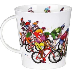 Peloton Cairngorm Shape Mug>Dunoon Outlet