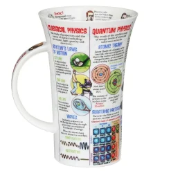 Physics Glencoe Shape Mug>Dunoon Outlet