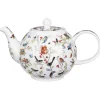 Secret Wood Large Teapot>Dunoon Best Sale