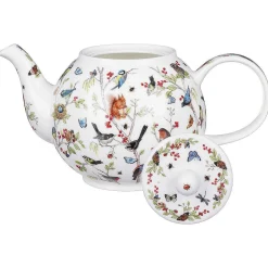 Secret Wood Large Teapot>Dunoon Best Sale