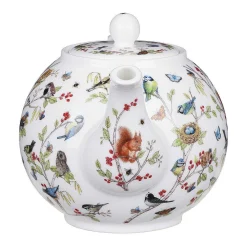 Secret Wood Large Teapot><noscript><img width=