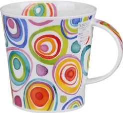 Zoobidoo Cairngorm Shape Mug>Dunoon Shop