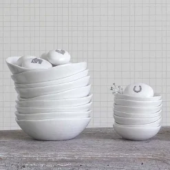 'Adventure Awaits' Small Wobbly Bowl><noscript><img width=