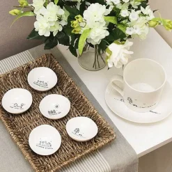 'Adventure Awaits' Small Wobbly Bowl><noscript><img width=