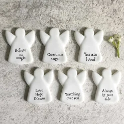 'Always By Your Side' Tiny Angel Token><noscript><img width=