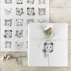 Bears Sticker Sheet>East of India Outlet