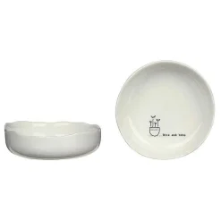 'Bits And Bobs' Wobbly Trinket Dish>East of India Flash Sale