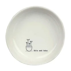 'Bits And Bobs' Wobbly Trinket Dish>East of India Flash Sale