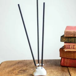 Black Pomegranate Incense Sticks><noscript><img width=