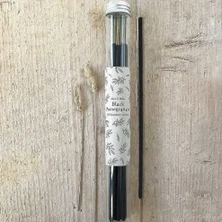 Black Pomegranate Incense Sticks><noscript><img width=