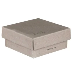 'Bonjour' Boxed Jewellery Dish><noscript><img width=