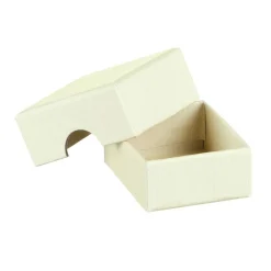 Cream Pebble Gift Box>East of India Hot