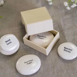 Cream Pebble Gift Box><noscript><img width=