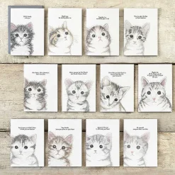 'Don'T Have To Say My Favourite' Cat Card><noscript><img width=