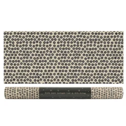 Dots Roll Of Kraft Paper>East of India Fashion