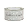'Frankincense & Myrrh' Christmas Candle>East of India Best