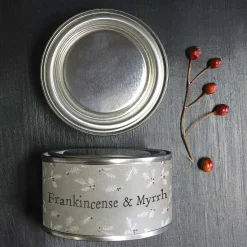 'Frankincense & Myrrh' Christmas Candle><noscript><img width=