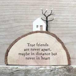 'Friends' House On Hill>East of India Sale