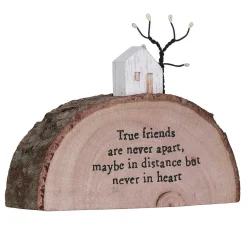 'Friends' House On Hill>East of India Sale