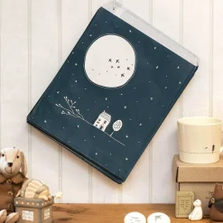 'Full Moon' Pack Of 50 Large Strung Bags>East of India Flash Sale