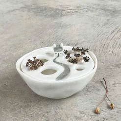 Garden Path Flat Bud Vase><noscript><img width=