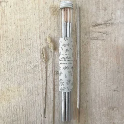 Geranium, Orange & Lavender Incense Sticks><noscript><img width=