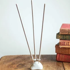 Geranium, Orange & Lavender Incense Sticks><noscript><img width=