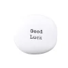 'Good Luck' Sentimental Pebble>East of India Best Sale