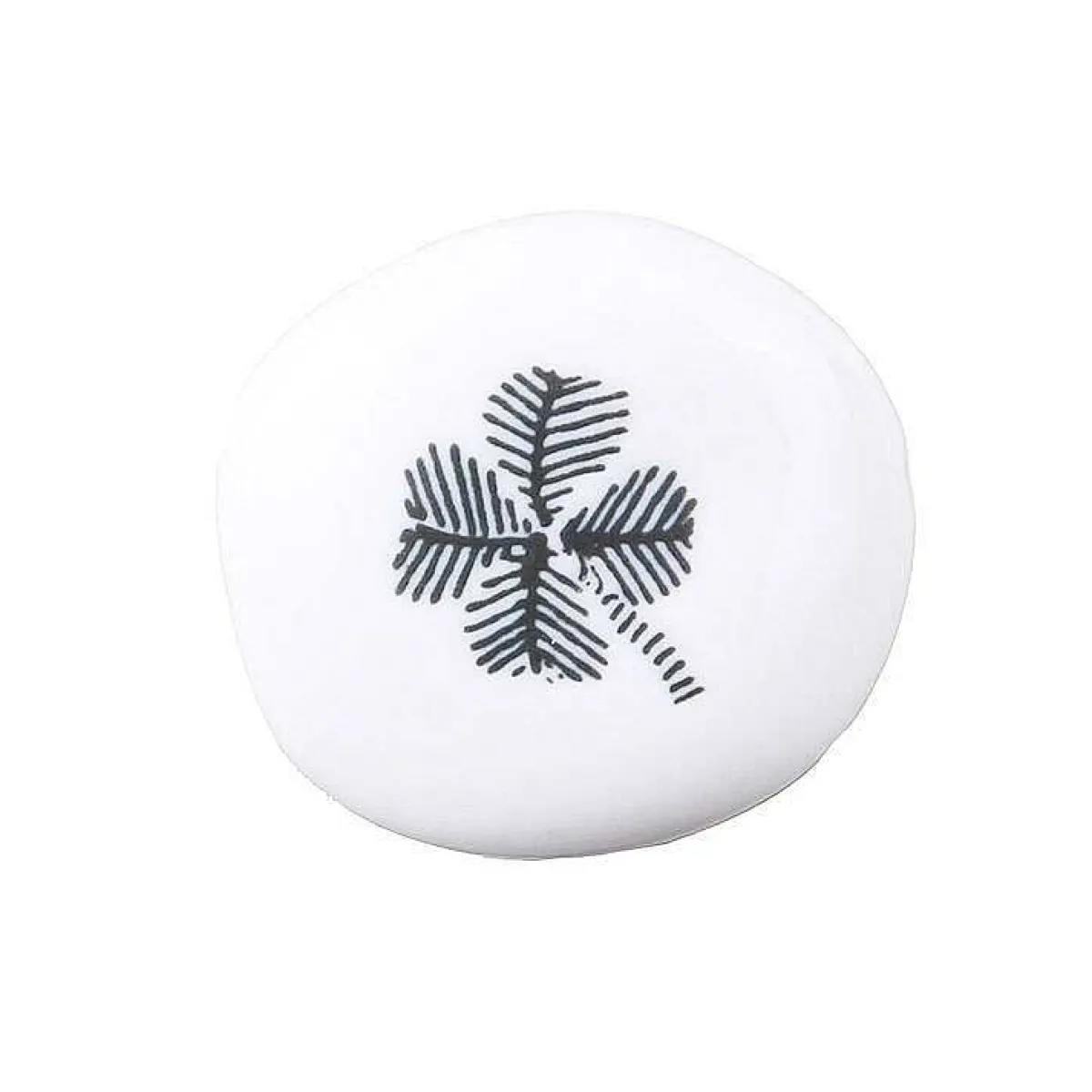 'Good Luck' Sentimental Pebble>East of India Best Sale