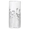 Handpicked Porcelain Vase>East of India Discount