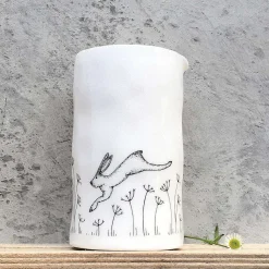 'Hare' Large Jug>East of India Best
