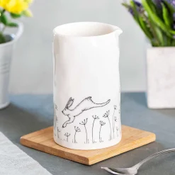 'Hare' Large Jug><noscript><img width=