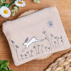 Hare Purse><noscript><img width=
