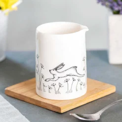 'Hare' Small Jug>East of India Best