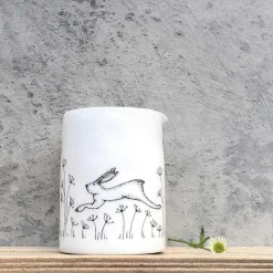 'Hare' Small Jug><noscript><img width=