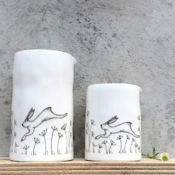 'Hare' Small Jug><noscript><img width=