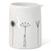 Hedgerow 'Home Sweet Home' Small Jug>East of India Cheap