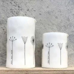 Hedgerow 'Home Sweet Home' Small Jug><noscript><img width=