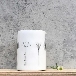 Hedgerow 'Home Sweet Home' Small Jug><noscript><img width=