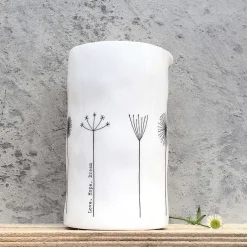 Hedgerow 'Love Hope Dream' Large Jug><noscript><img width=