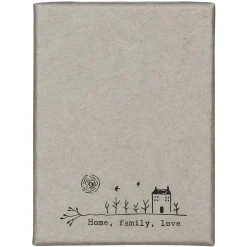 Home, Family, Love Handled Tea Light Holder><noscript><img width=