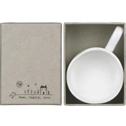 Home, Family, Love Handled Tea Light Holder><noscript><img width=