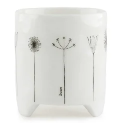 'Home' Flowers Planter>East of India Cheap