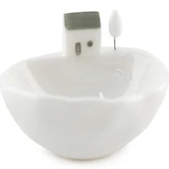 House & Steps Little Bowl><noscript><img width=